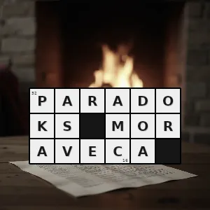 Hasło krzyżówkowe odkrycie z dziedziny sztucznej inteligencji i robotyki wysokopoziomowe rozumowanie wymaga niewielkiej mocy obliczeniowej natomiast niskopoziomowa percepcja i zdolności motoryczne wymagają olbrzymie - paradoks moraveca – rozwiązanie, synonimy, podpowiedzi i definicje krzyżówkowe